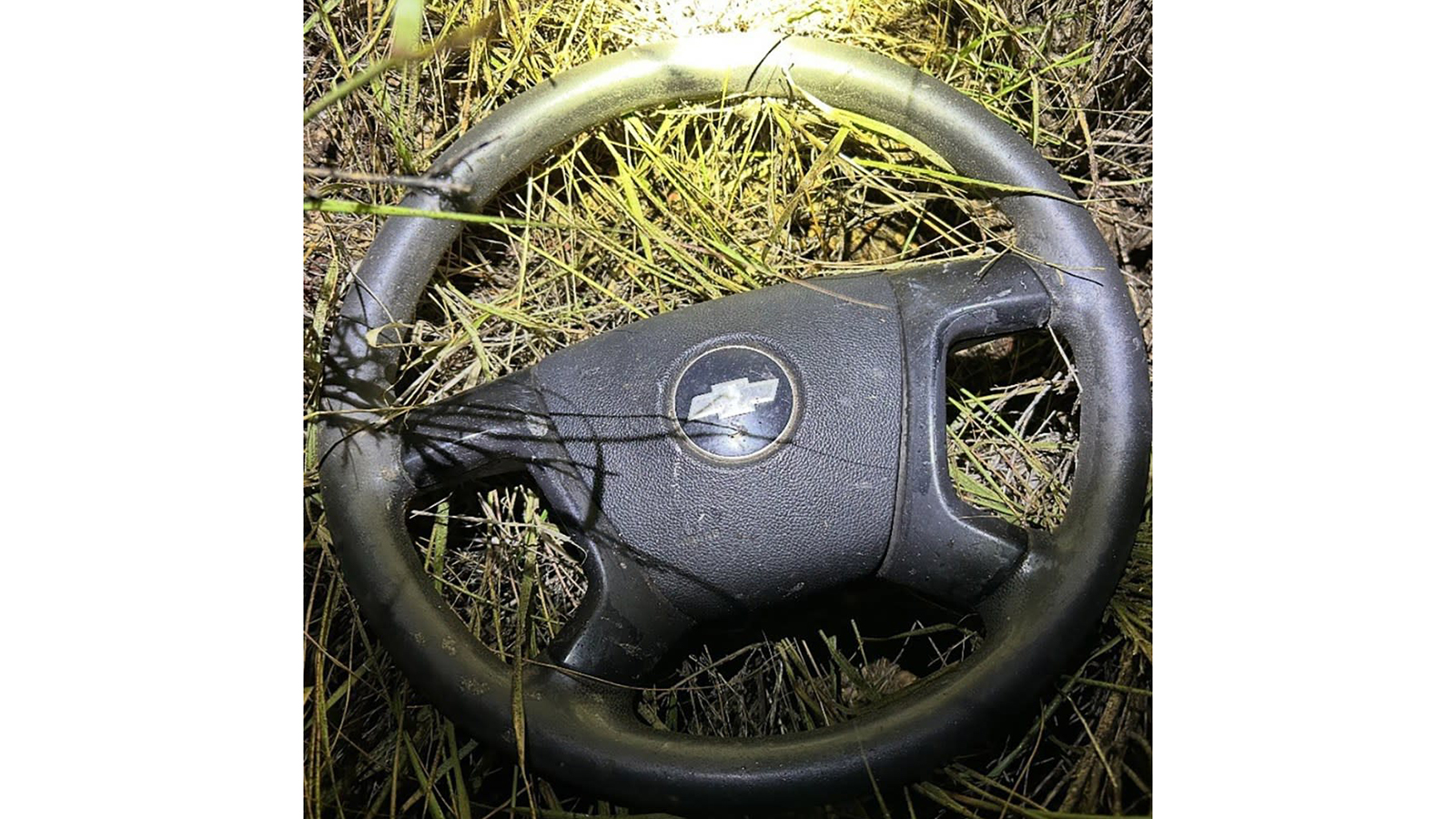 ΗΠΑ: Μεθυσμένη 13χρονη οδηγός & 11χρονη έκλεψαν και τράκαραν Pick-up